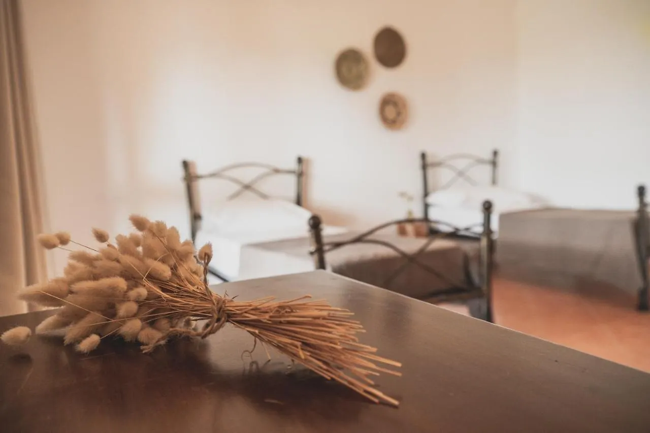 Anima Hotel Sardinia Fluminimaggiore