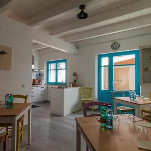 La Vecchia Dimora Marrùbiu
