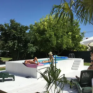 ** Bed and breakfast Isonzo Italia