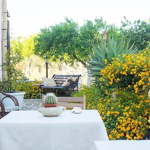 *** Bed and breakfast Le Macine 1868 Italia