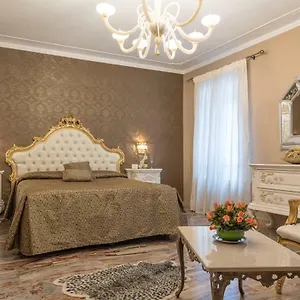 *** Bed and breakfast Ca' Del Cinema Italia