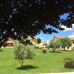 ** Pensión Luxardotel Italia