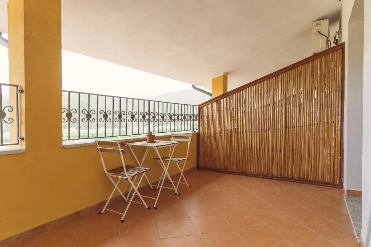 Anima Hotel Sardinia Fluminimaggiore Italien