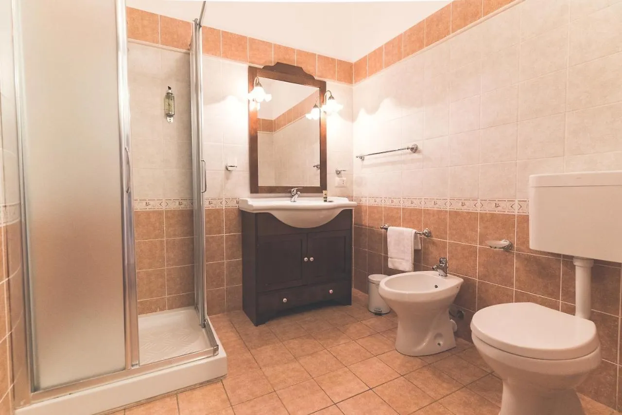 Anima Hotel Sardinia Fluminimaggiore