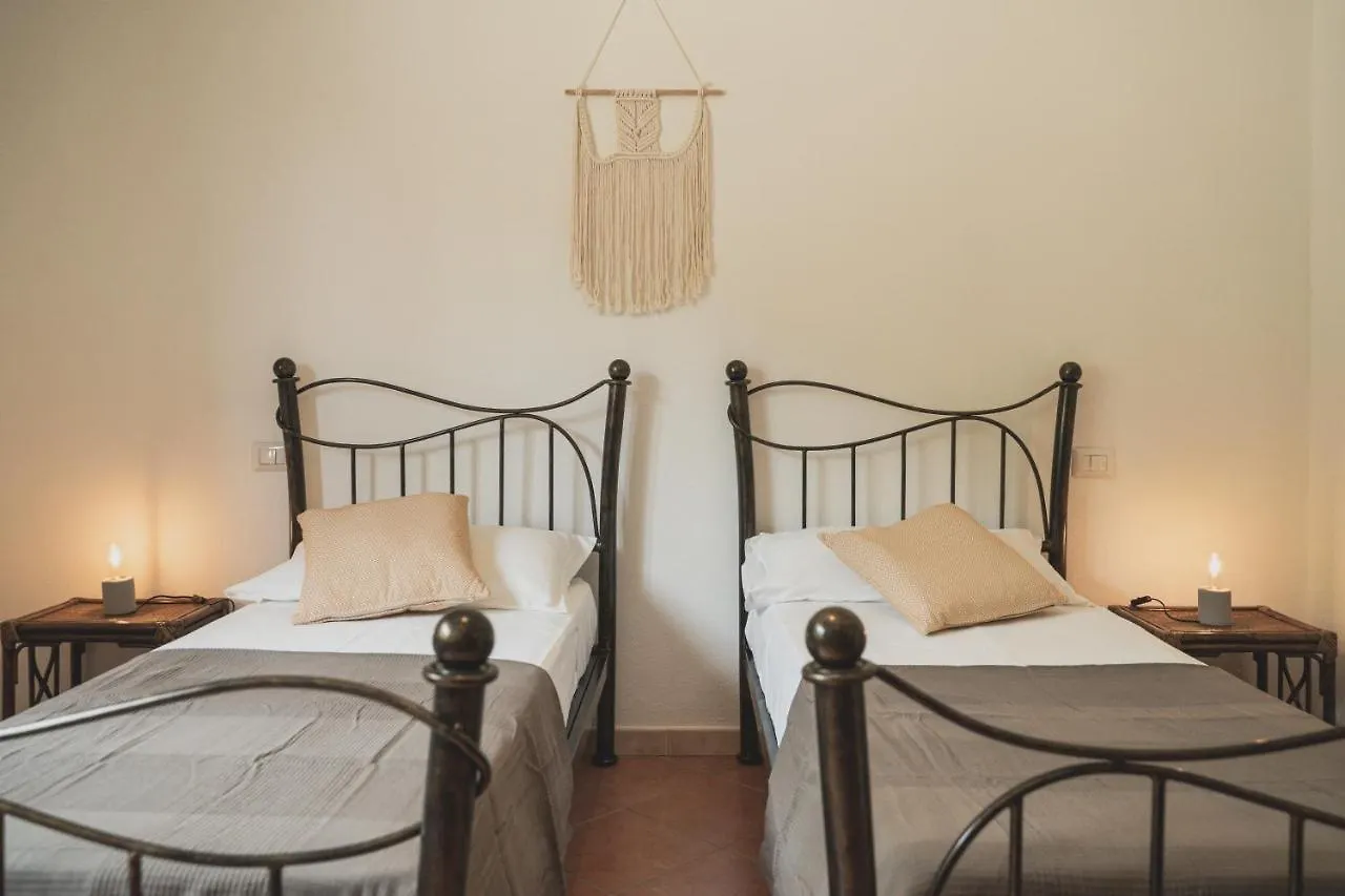 Anima Hotel Sardinia Fluminimaggiore