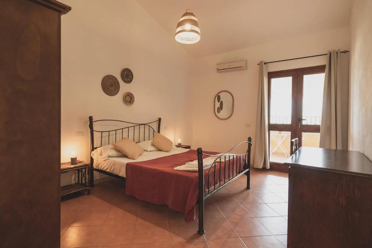 Anima Hotel Sardinia Fluminimaggiore Italien
