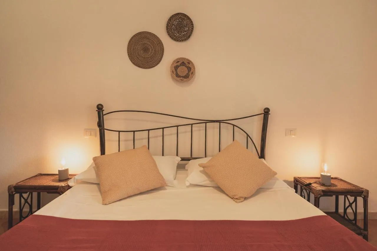 Anima Hotel Sardinia Fluminimaggiore