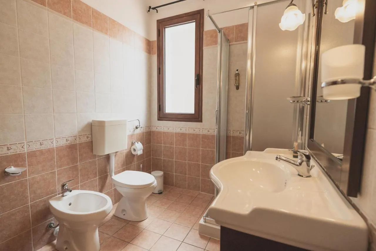 Anima Hotel Sardinia Fluminimaggiore 0*,