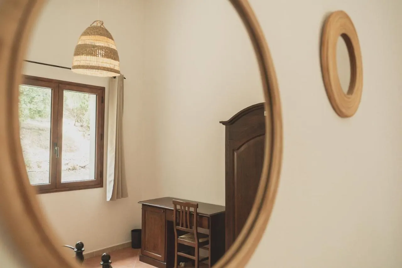 Anima Hotel Sardinia Fluminimaggiore