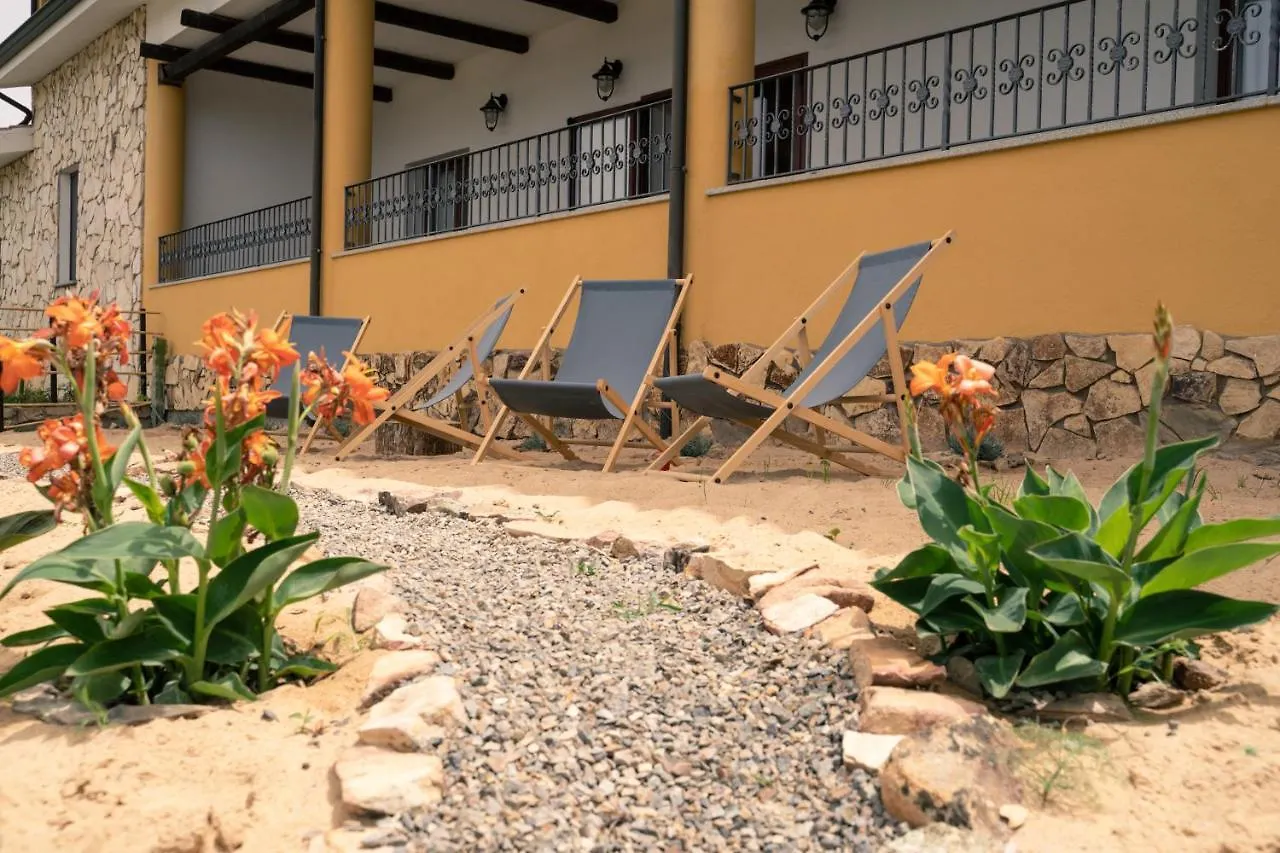 Anima Hotel Sardinia Fluminimaggiore