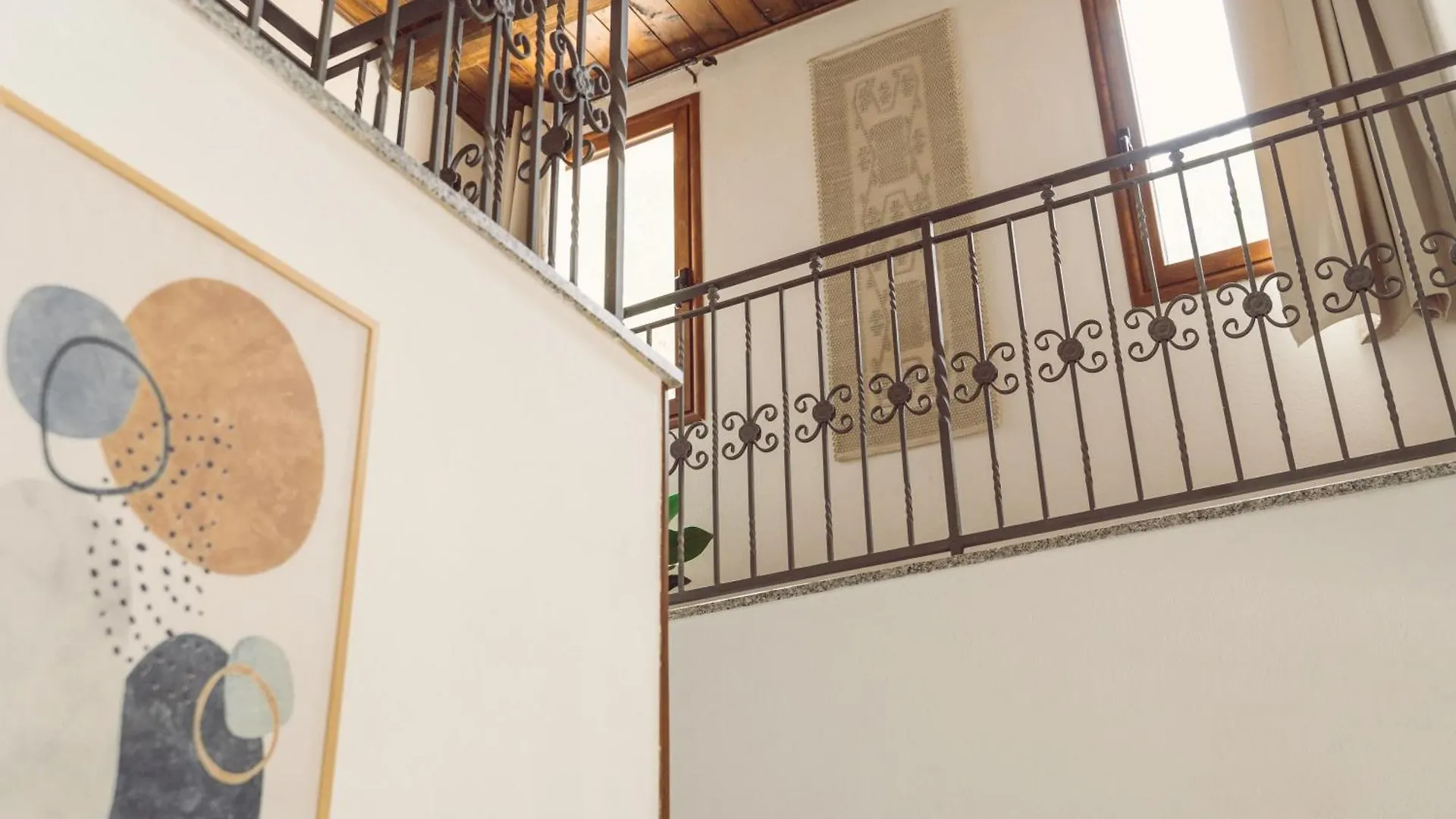 Anima Hotel Sardinia Fluminimaggiore